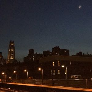 Meet your Posher, Audrey